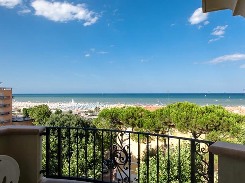 Отель Hotel Gallia Palace 4*